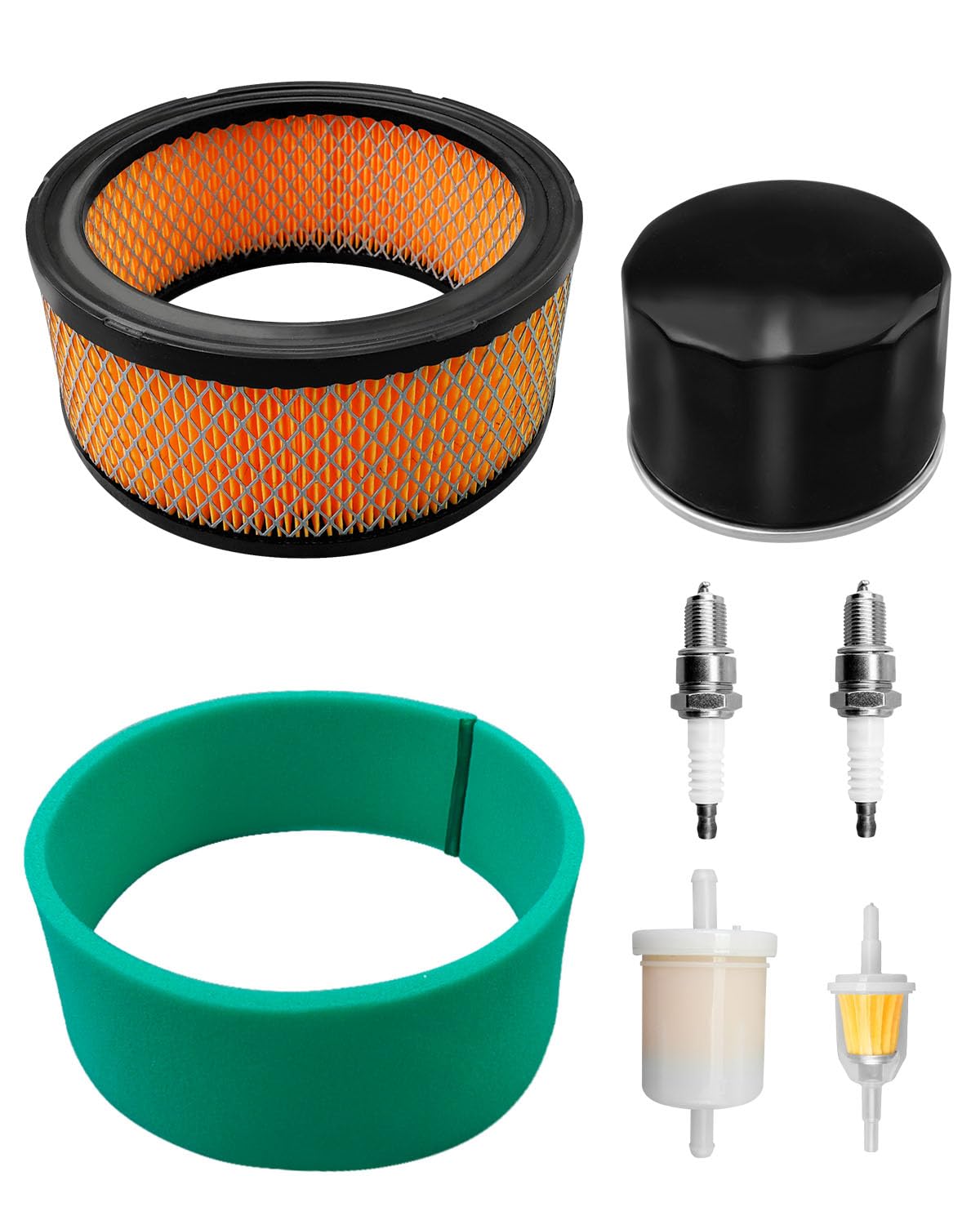 Tune-Up Filter Kit 230015 Compatible with Miller Bobcat 225